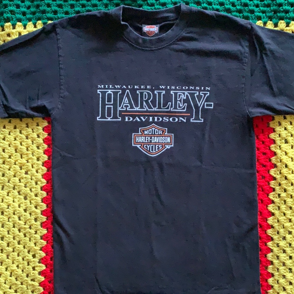 Harley Davidson T-shirt